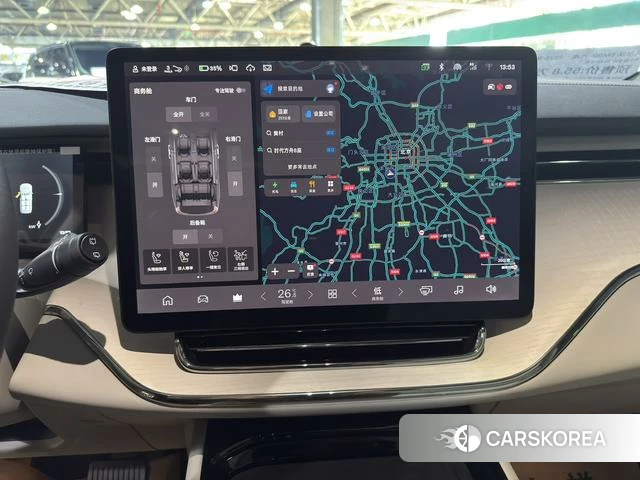 Volvo EM90 id 3908359 из Китая 10