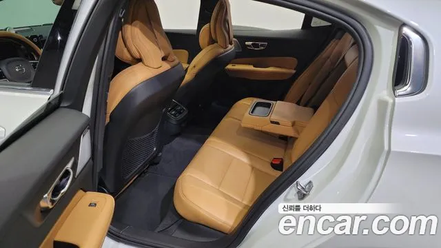 Volvo S60 3rd generation id 2687284 из Кореи 12