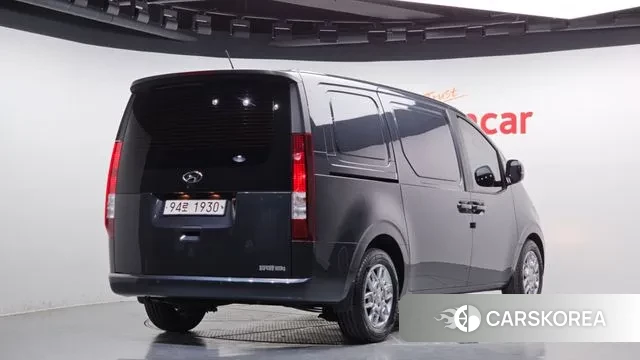 Hyundai Staria id 2969909 из Кореи 12