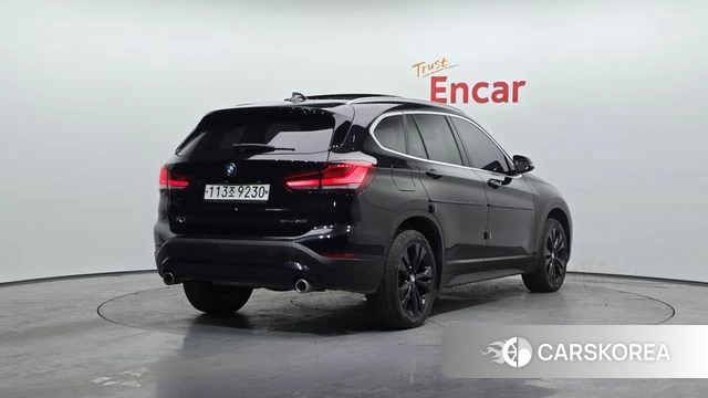BMW X1 (F48) id 4727606 из Кореи 12