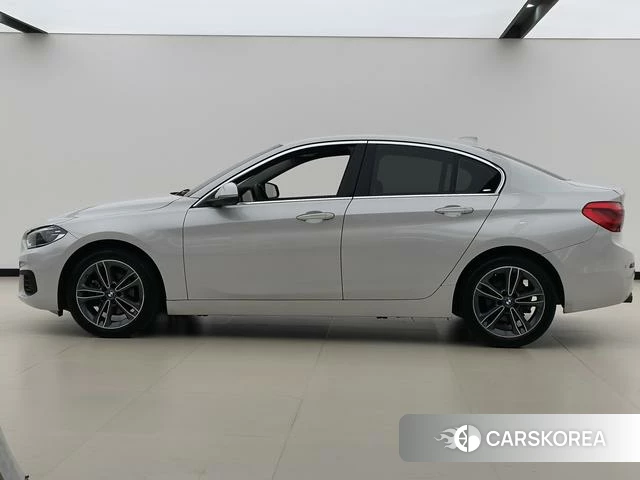 BMW 1 series 2020 Белый из Китая, фото 6
