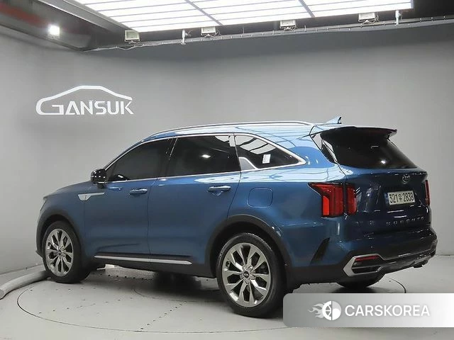 Kia Sorento 4th Generation id 4619619 из Кореи 12