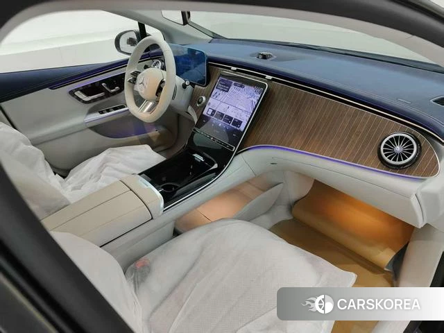 Mercedes-Benz EQE id 4275191 из Китая 12