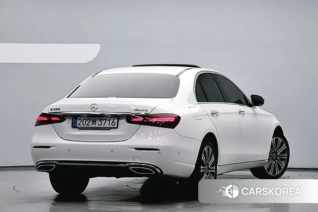 Mercedes-Benz E-Class W213 id 3322211 из Кореи 12