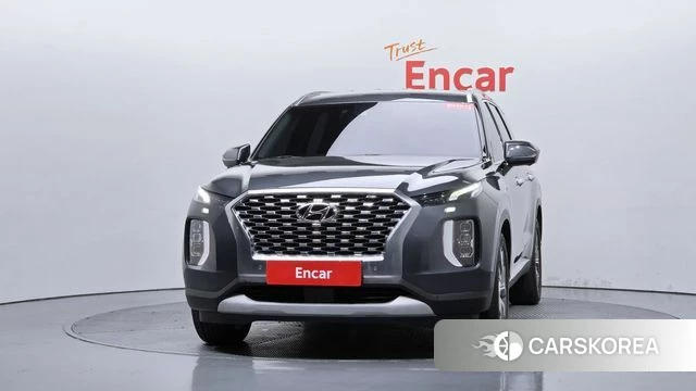 Hyundai Palisade id 4594117 из Кореи 12