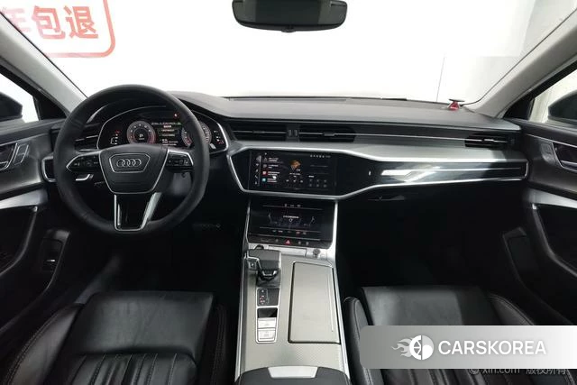 Audi A6L id 4297706 из Китая 12