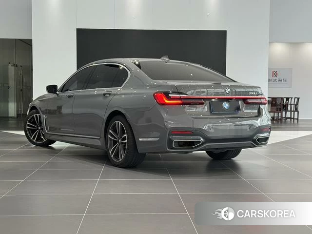 BMW 7 series id 4279107 из Китая 12