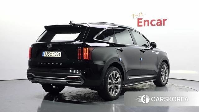 Kia Sorento 4th Generation id 4344784 из Кореи 12