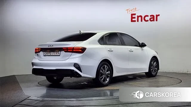 Kia The New K3 2nd generation id 2990126 из Кореи 12