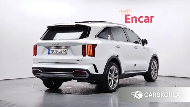 Kia Sorento 4th Generation id 2959388 из Кореи 12