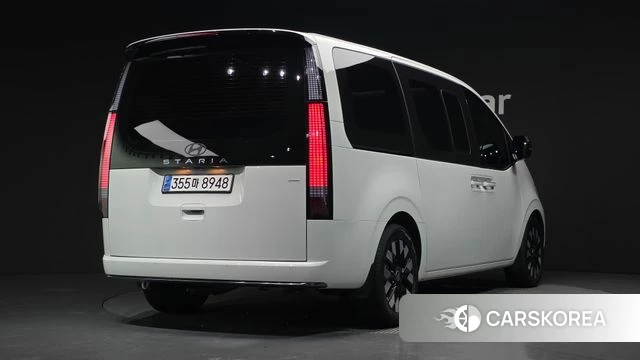 Hyundai Staria id 4612393 из Кореи 12