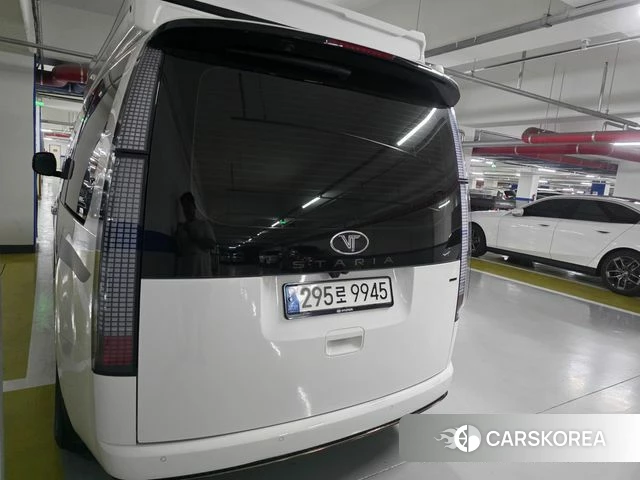 Hyundai Staria id 4469358 из Кореи 12