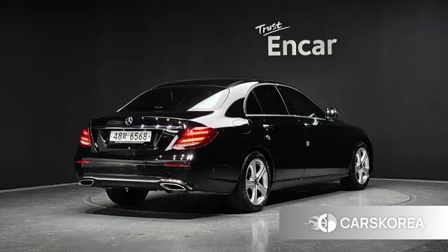 Mercedes-Benz E-Class W213 id 2977266 из Кореи 12