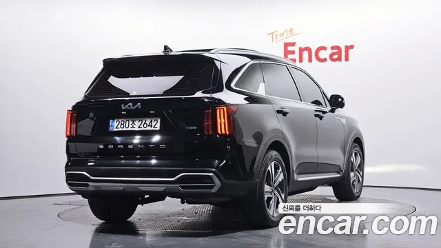 Kia Sorento 4th Generation id 2719082 из Кореи 12