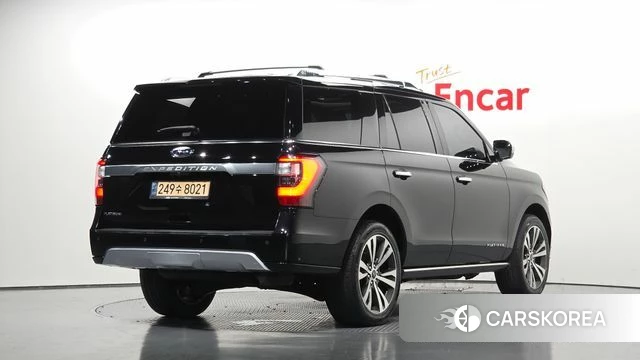 Ford Expeditation id 4721615 из Кореи 12