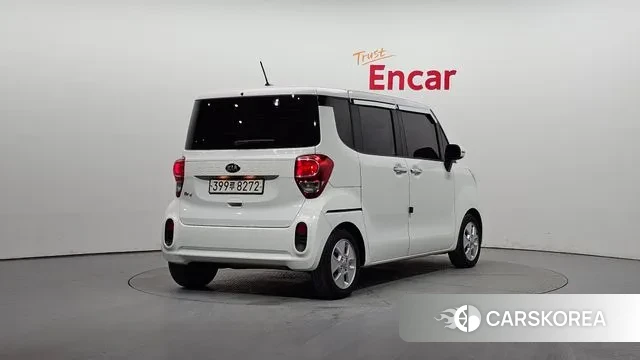 Kia The New Ray id 3324850 из Кореи 12