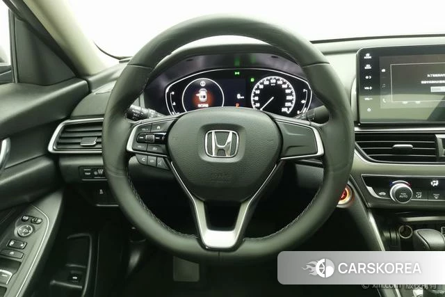 Honda Accord id 4300367 из Китая 12