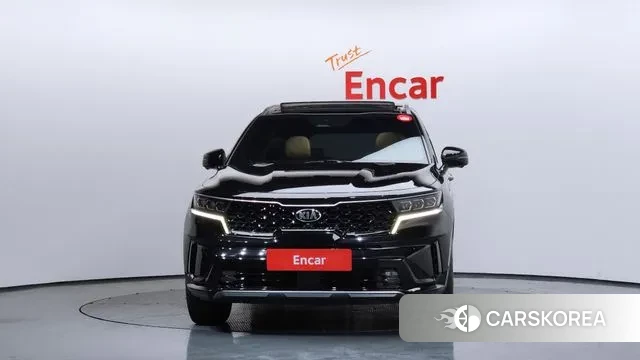 Kia Sorento 4th Generation id 3509117 из Кореи 12