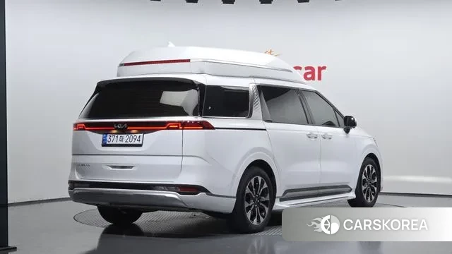 Kia Carnival 4th generation id 3231515 из Кореи 12