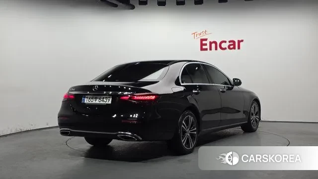 Mercedes-Benz E-Class W213 id 3676405 из Кореи 12