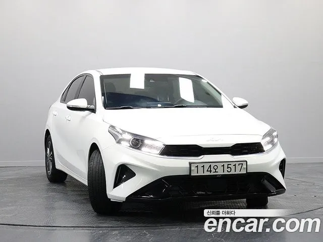 Kia The New K3 2nd generation id 2712853 из Кореи 12