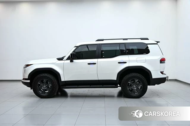 Lexus GX id 4262501 из Китая 12
