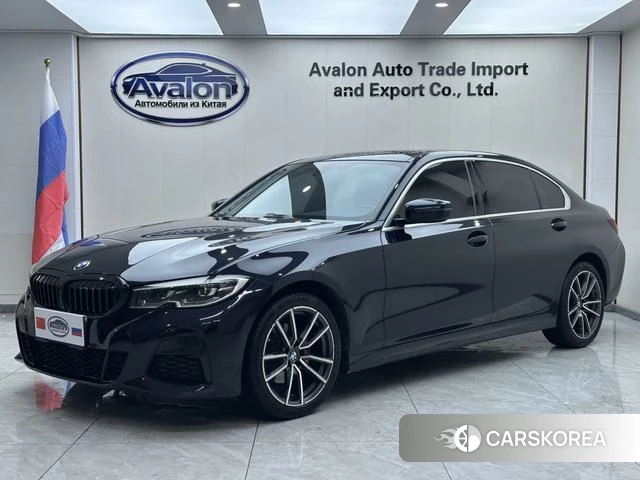 BMW 3 series id 4353470 из Китая 12