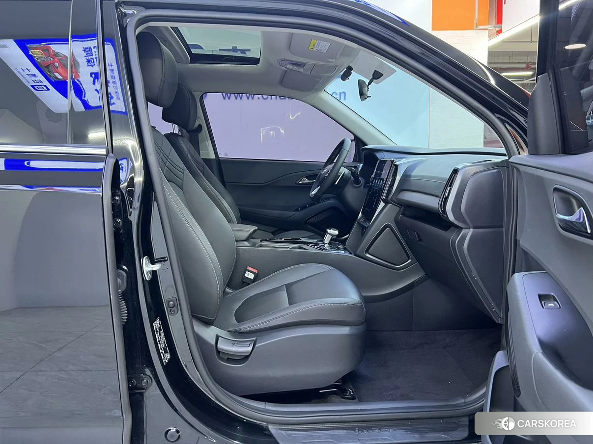 Hyundai ix35 id 4512507 из Китая 12