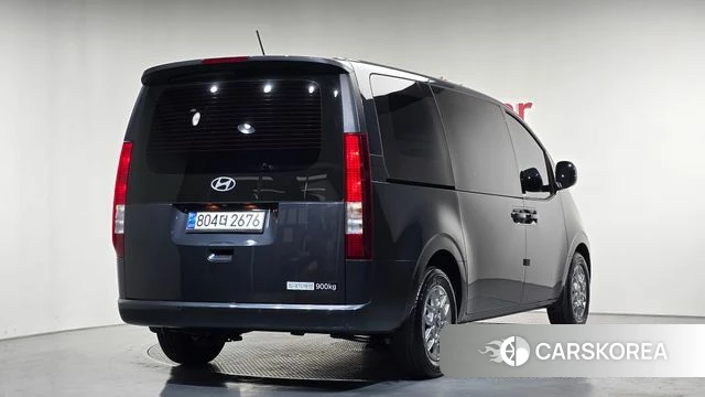 Hyundai Staria id 4499673 из Кореи 12