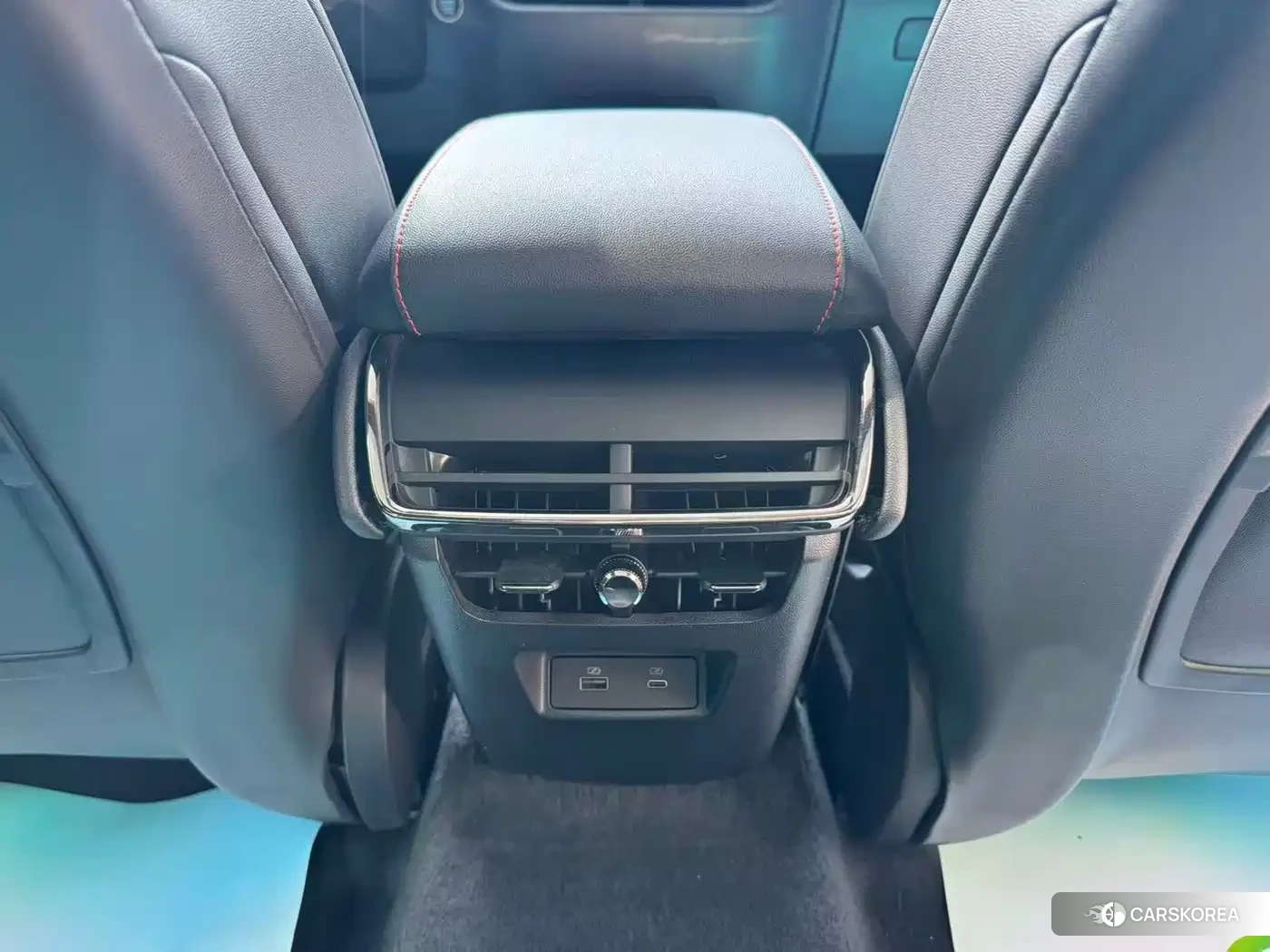 Ford EVOS id 4545601 из Китая 11
