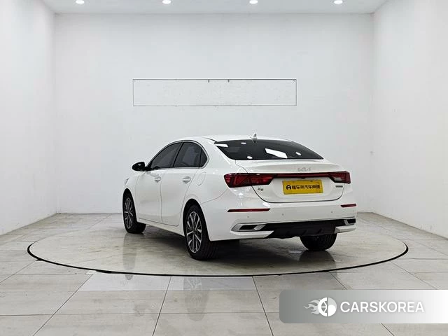 Kia K3 id 4307638 из Китая 12
