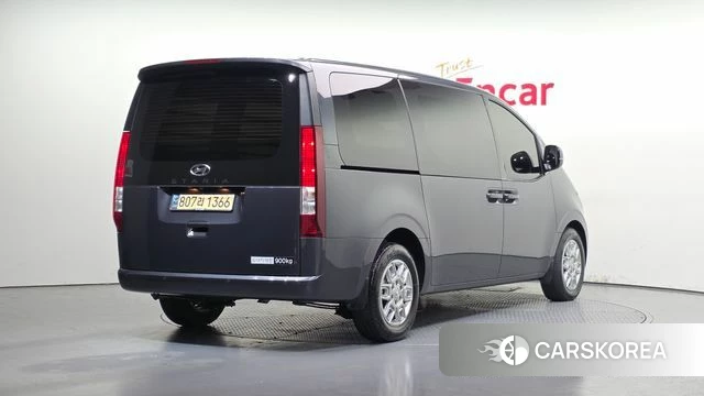 Hyundai Staria id 3909871 из Кореи 12