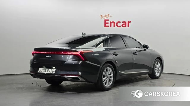 Kia K8 id 3935200 из Кореи 12