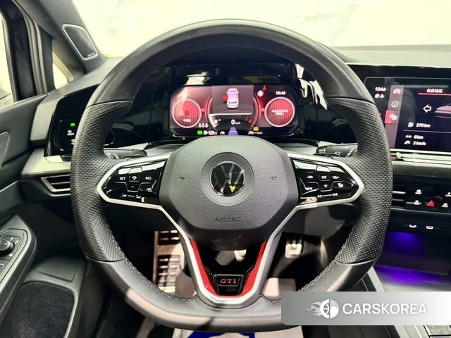 Volkswagen Golf GTI id 4257764 из Китая 12