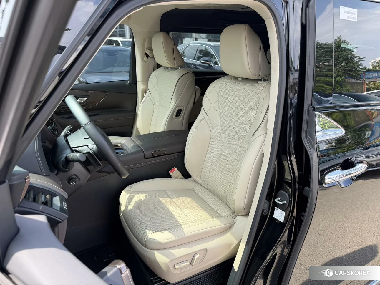 Toyota Wilfa id 4452351 из Китая 11