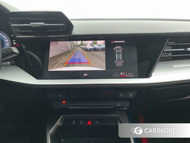 Audi A3 id 4299890 из Китая 10