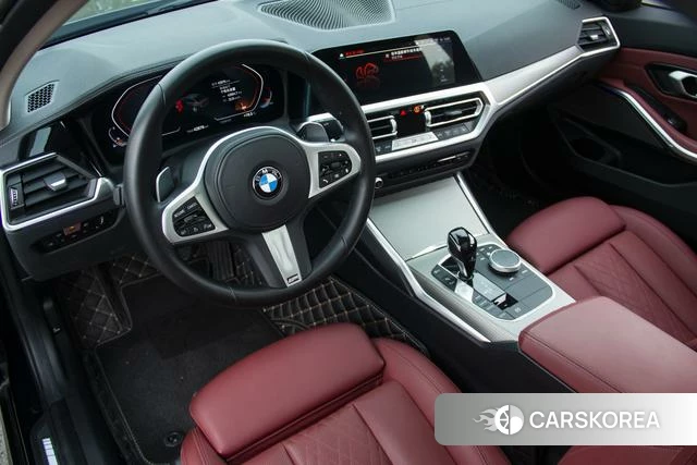 BMW 3 series id 4229199 из Китая 11