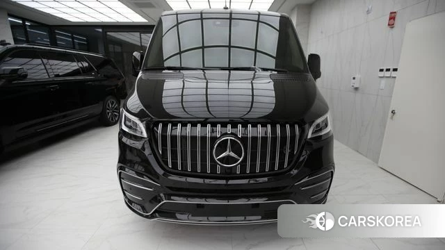 Mercedes-Benz Sprinter id 4749418 из Кореи 12