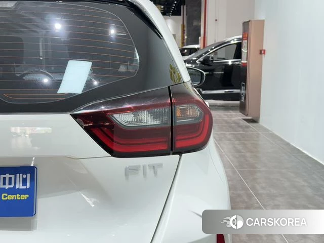 Honda Fit id 4314841 из Китая 12