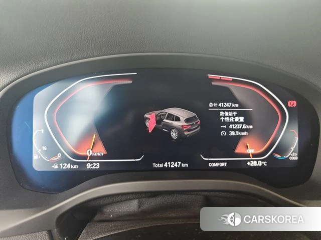 BMW X3 id 4273406 из Китая 12