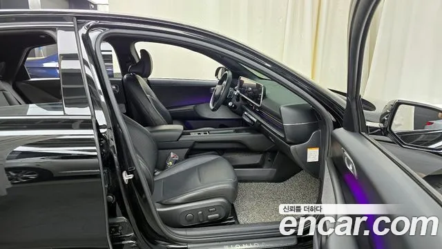 Hyundai Ionic 6 id 2699713 из Кореи 12