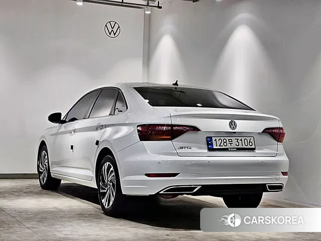 Volkswagen 7th Generation of Jetta id 3459123 из Кореи 11