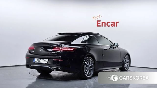 Mercedes-Benz E-Class W213 id 4528732 из Кореи 12