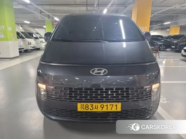 Hyundai Staria id 3246504 из Кореи 12