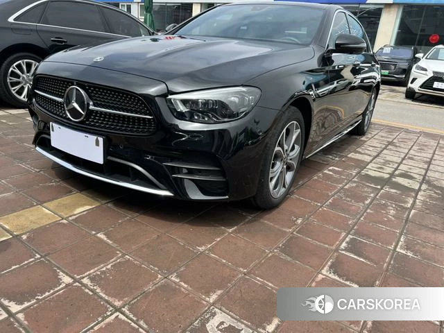 Mercedes-Benz E-class id 4209109 из Китая 12