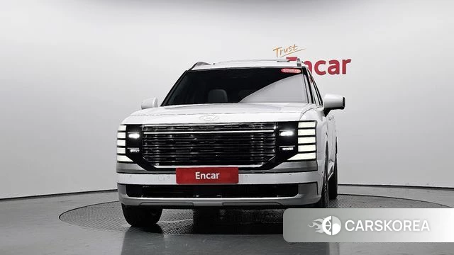 Hyundai Palisade (LX3) id 4602173 из Кореи 12