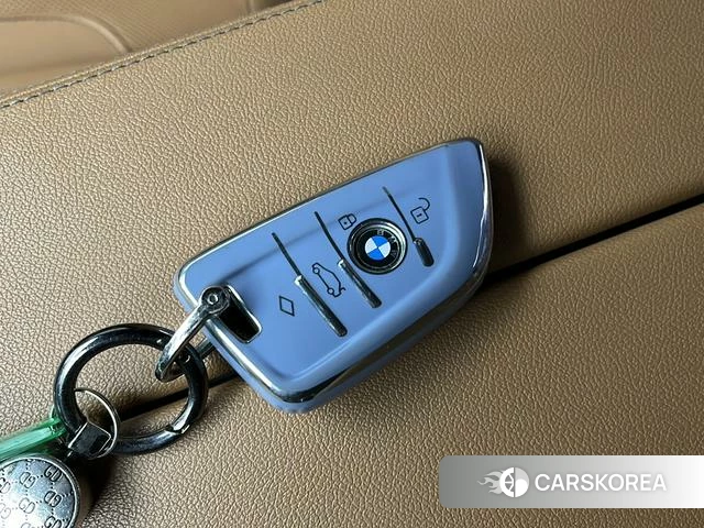 BMW 5 series (imported) id 4212349 из Китая 12