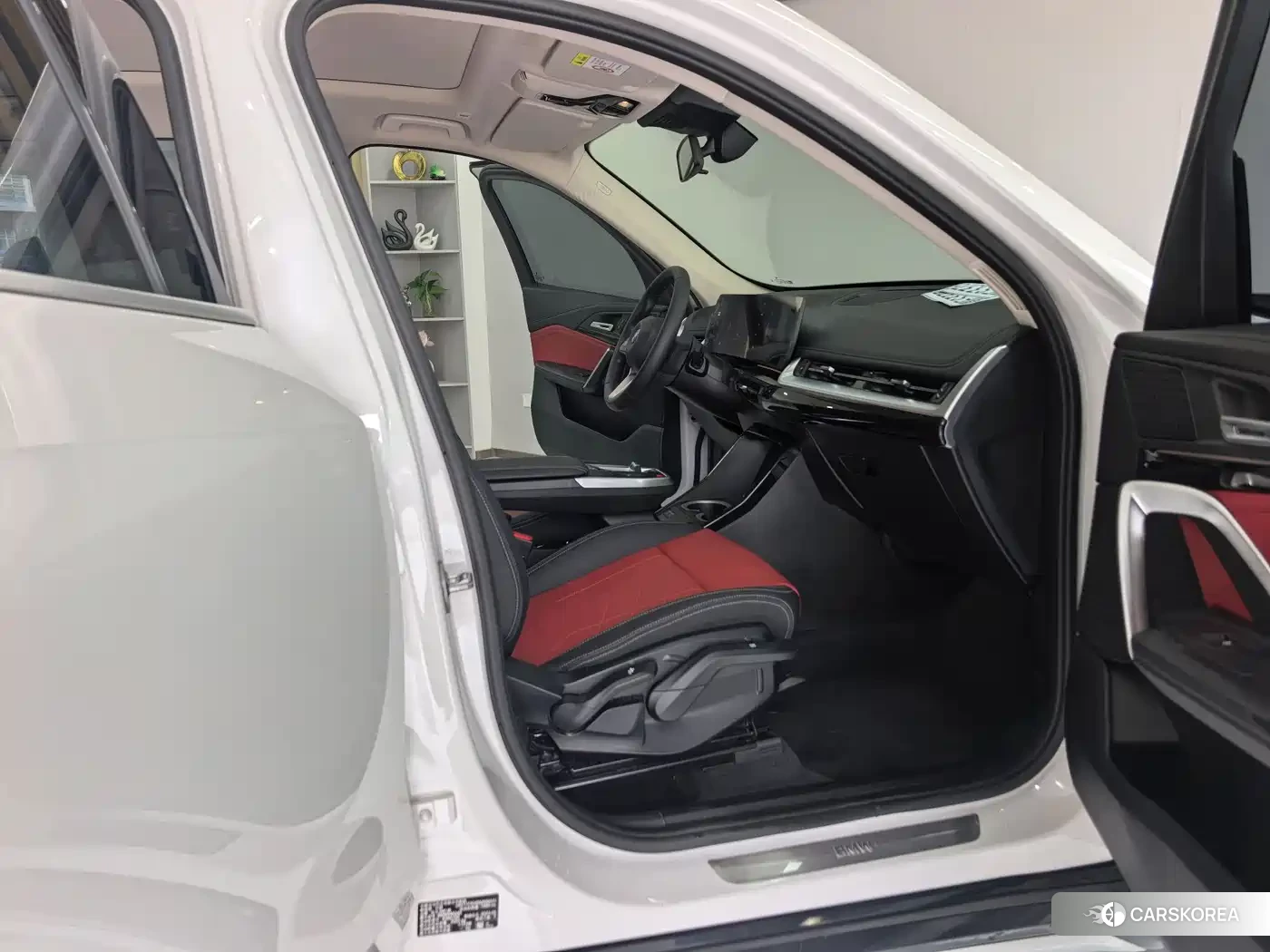 BMW X1 id 4664467 из Китая 10