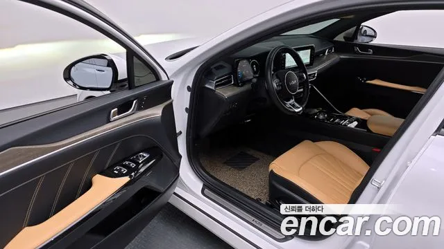 Kia K5 Hybrid 3rd Generation id 2675199 из Кореи 12