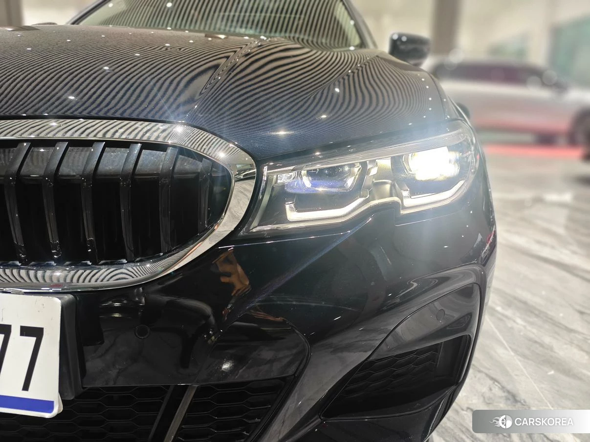 BMW 3 series id 4455478 из Китая 12